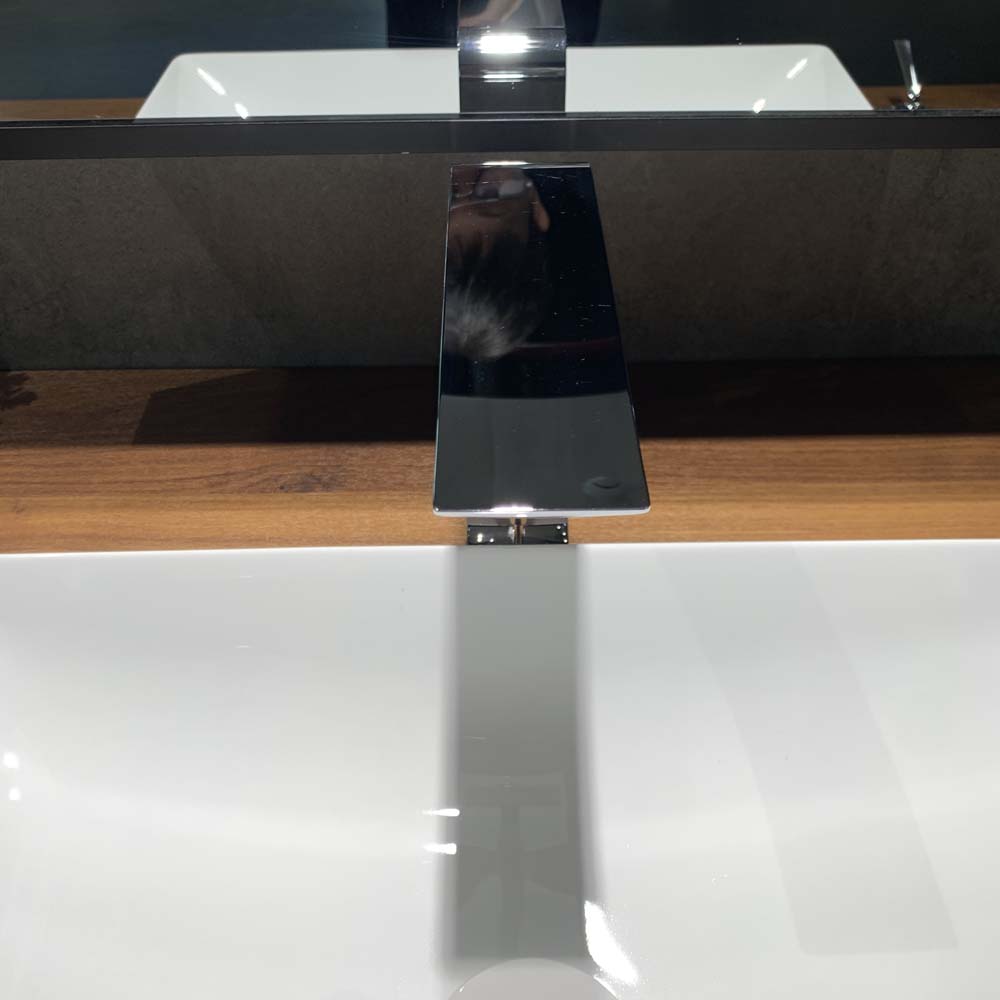 Vòi lavabo nóng lạnh ZL TOTO TLP02307B - 5