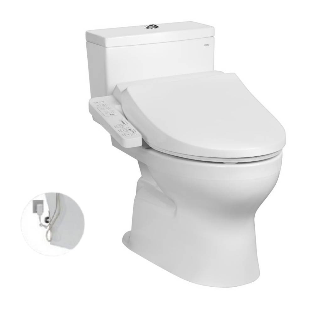 Nắp điện tử W18