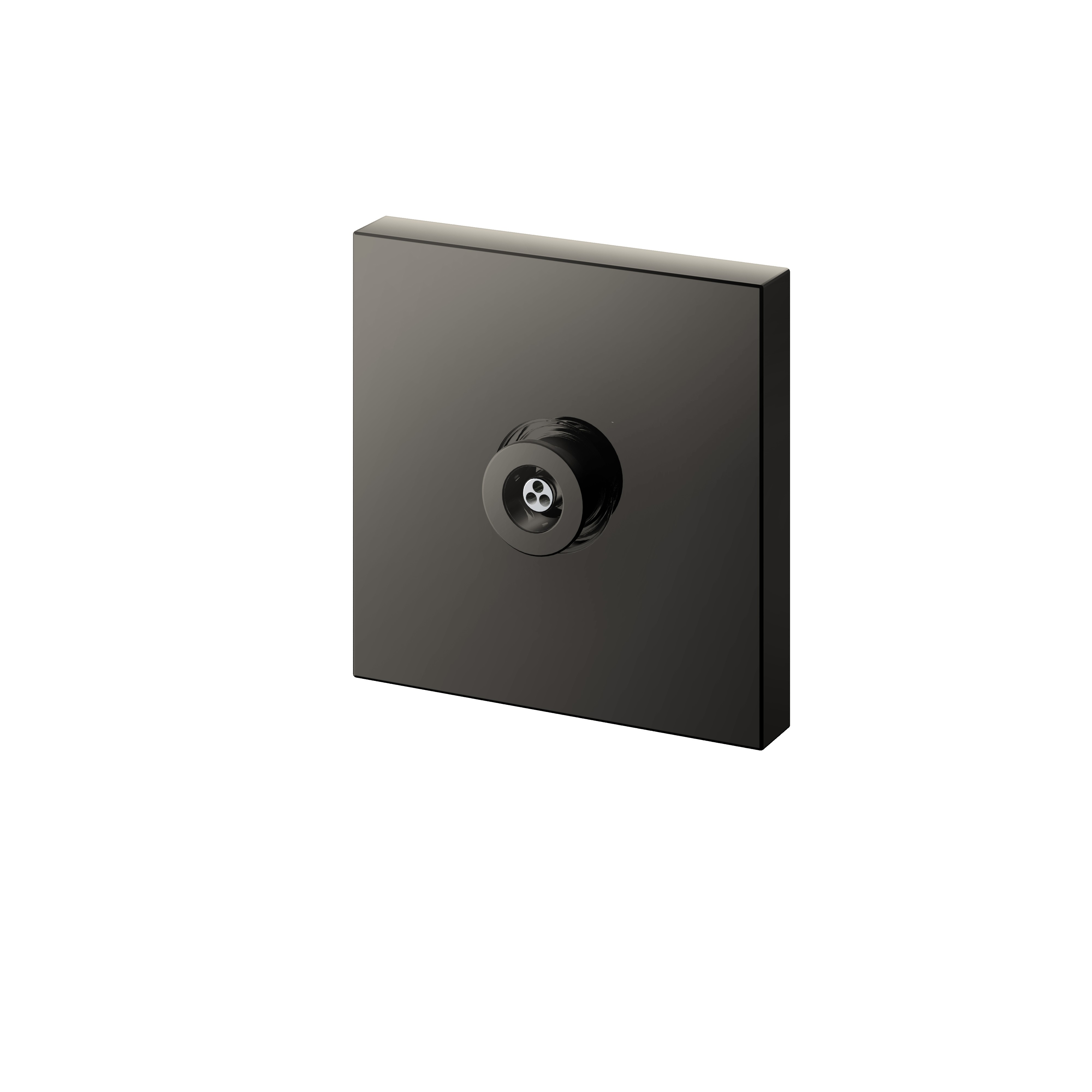 Đầu phun sen TOTO TBW08008A âm tường dòng G loại vuông 1 chế độ - 14