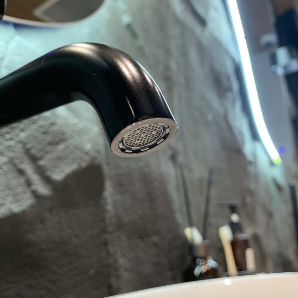 Vòi lavabo nóng lạnh TOTO TLG11305V GF Series - 17