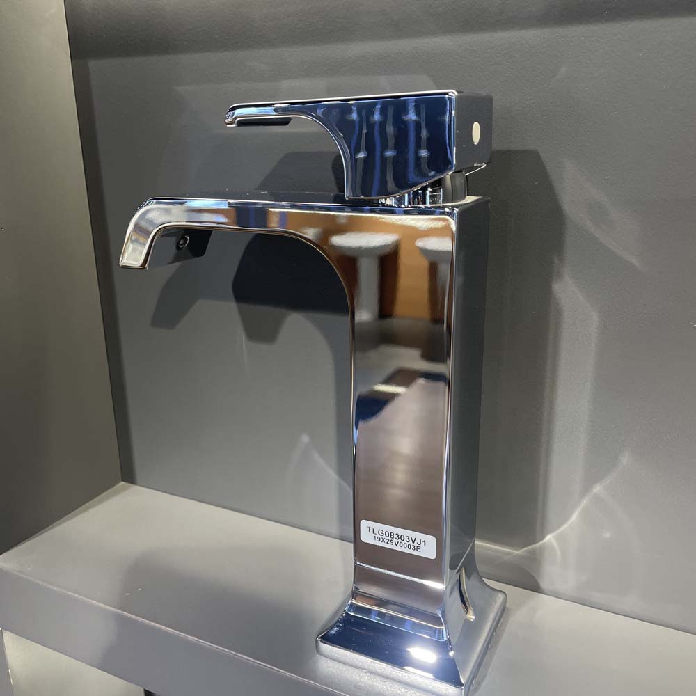Vòi lavabo nóng lạnh GC TOTO TLG08303V - 4