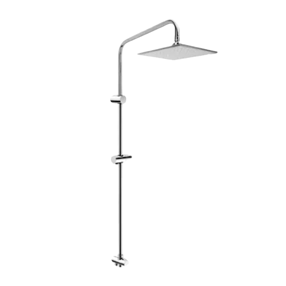 Bộ sen cây nóng lạnh TOTO DM907C1S TBG02302VA DGH108ZR - 2