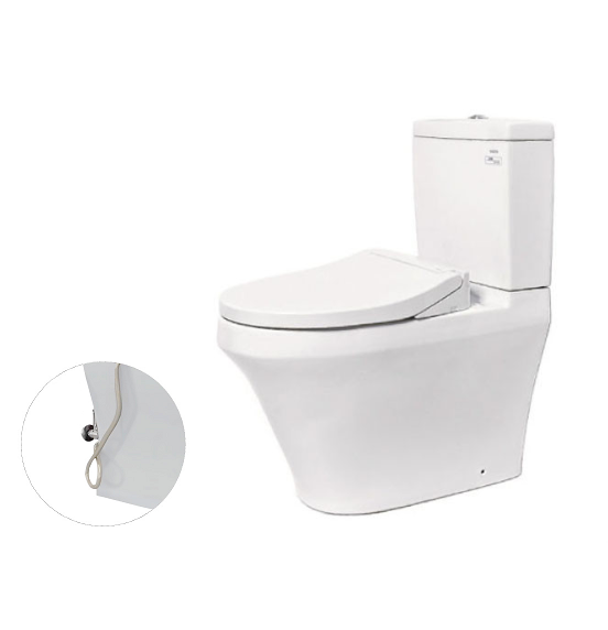 Nắp rửa cơ E2