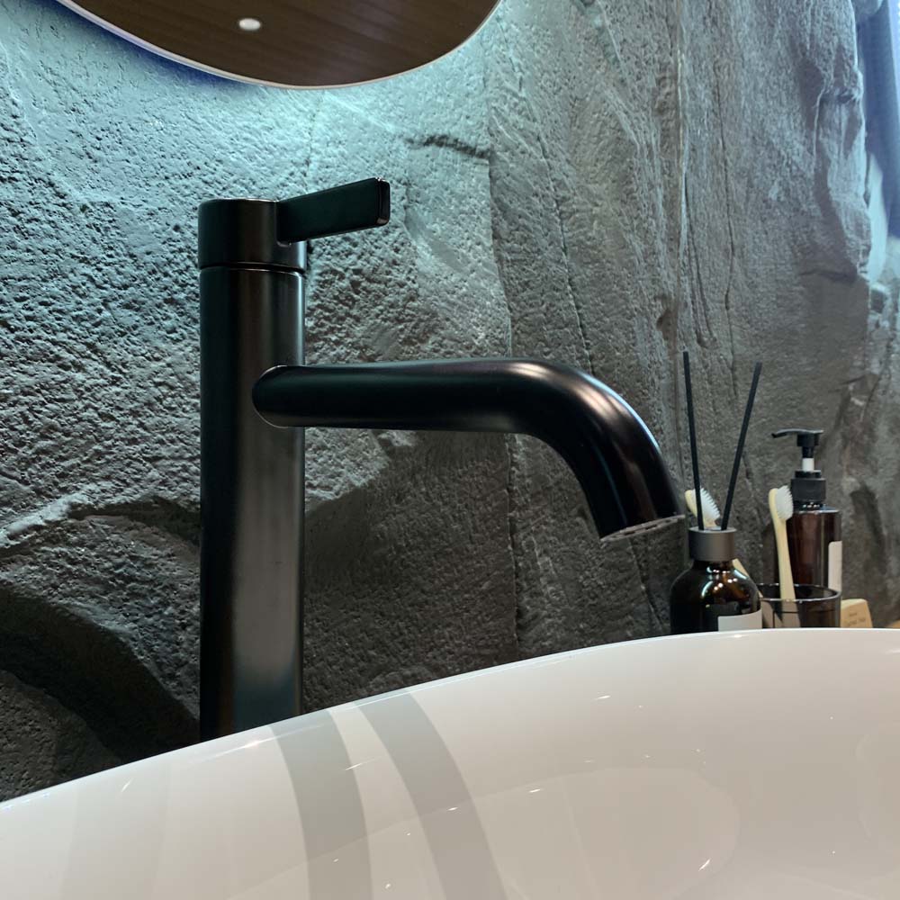 Vòi lavabo nóng lạnh TOTO TLG11305V GF Series - 12