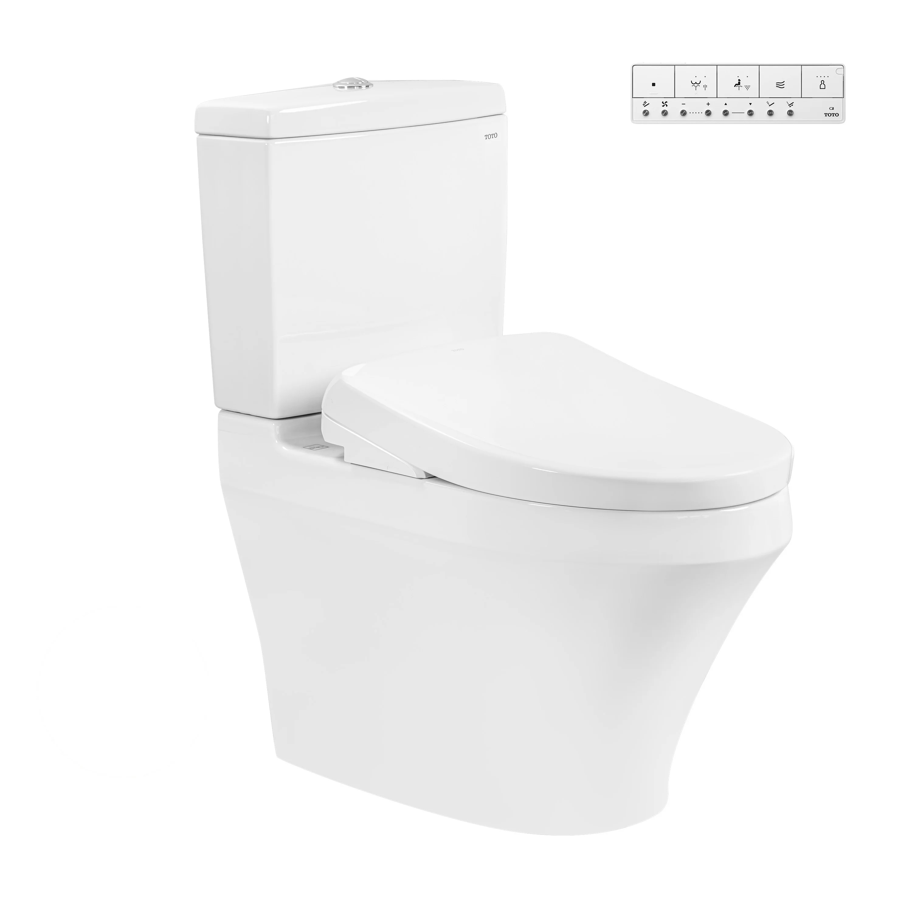 Nắp điện tử W23 (giấu dây)