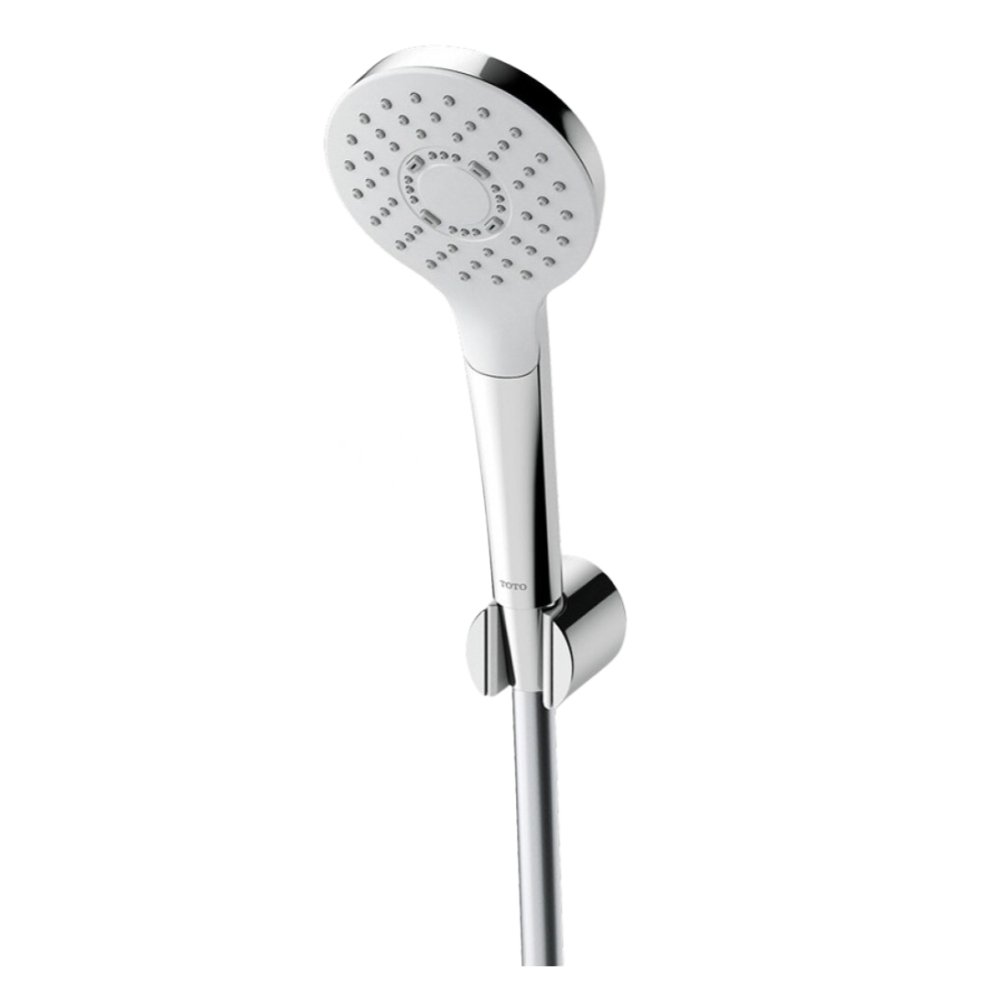 Bộ sen tắm nóng lạnh TOTO TBG08302VA TBW01008A - 4