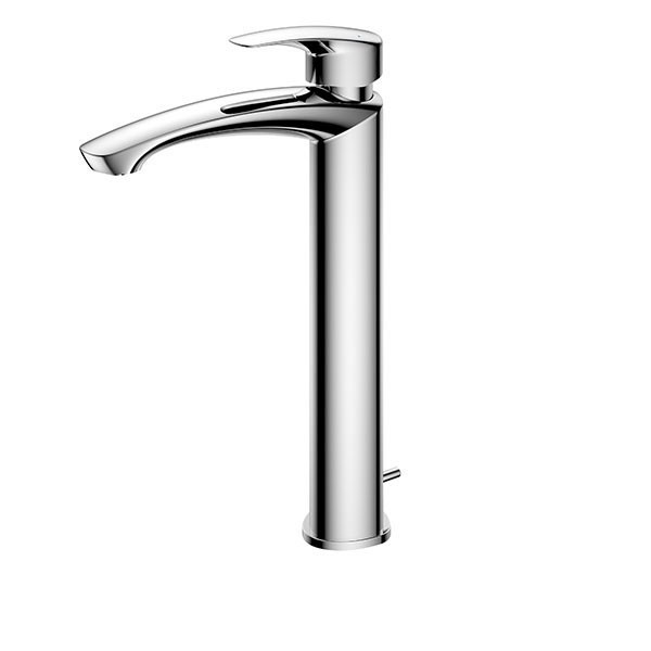 Vòi lavabo nóng lạnh GM TOTO TLG09305V - 15