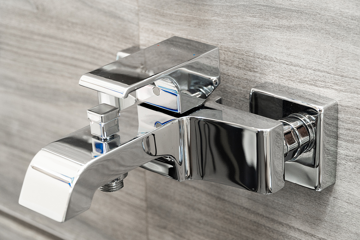 Củ sen tắm nóng lạnh TOTO TBG08302VA (TBG08302V) GC Series - 5