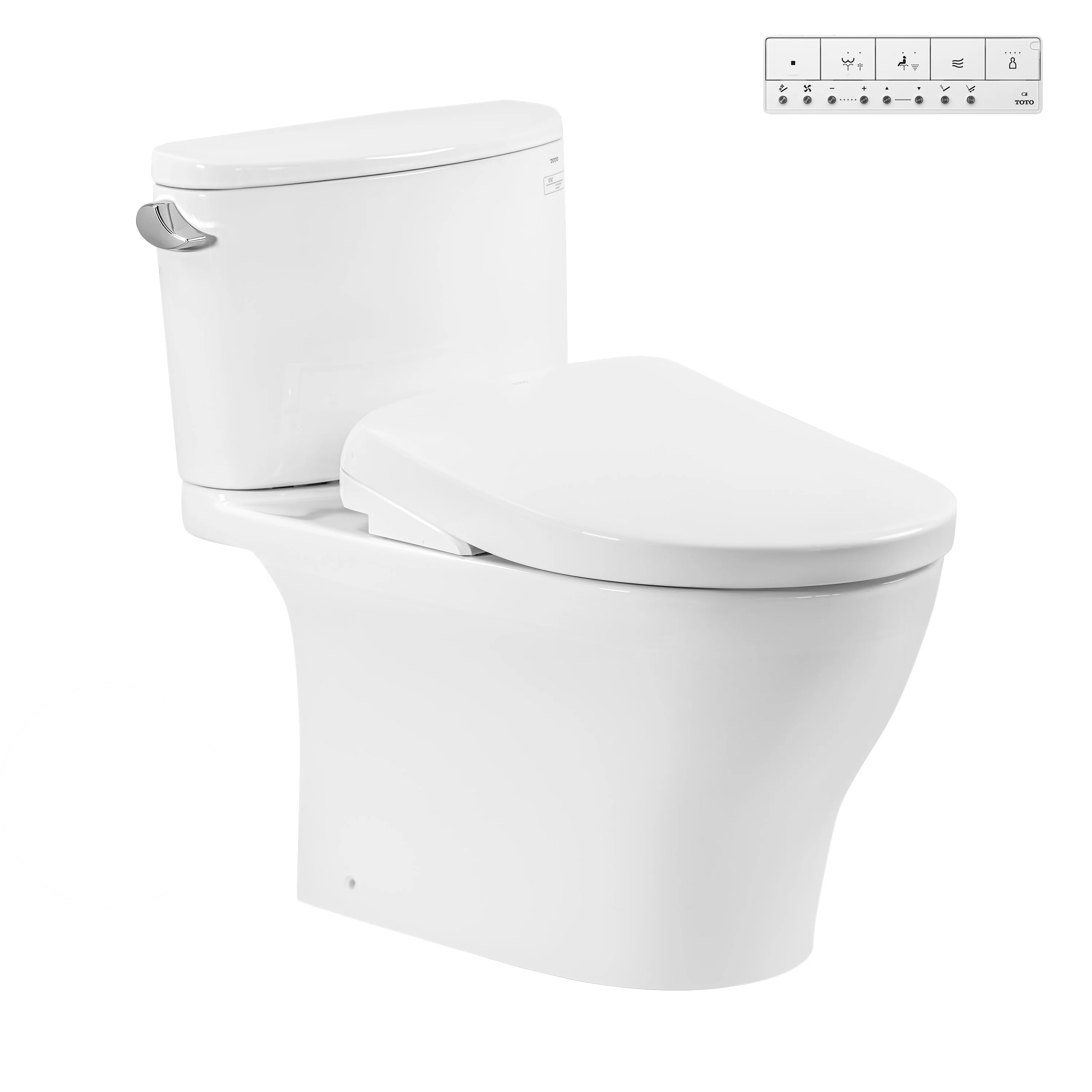 Nắp điện tử W23 (giấu dây)