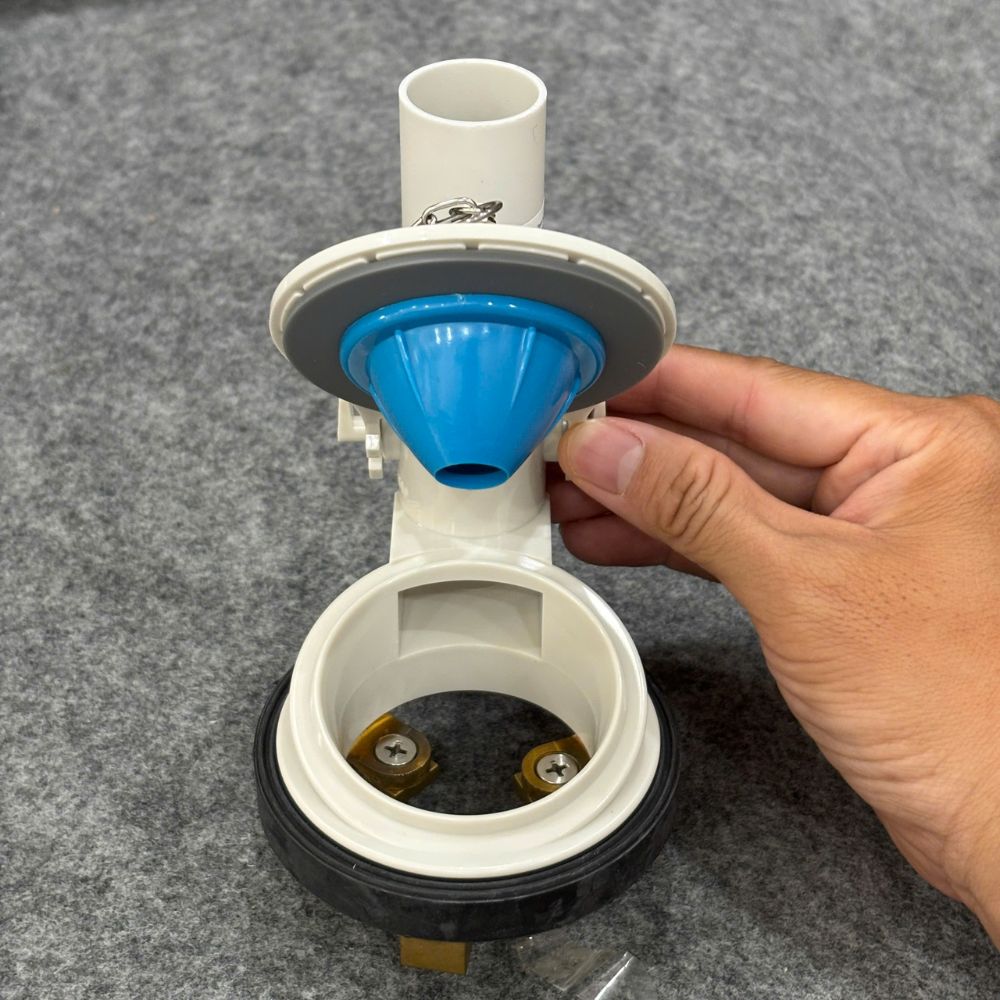Van xả trên bồn cầu TOTO HB4068-688 (MS688) - 2