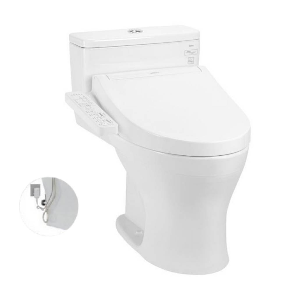 Nắp điện tử W16