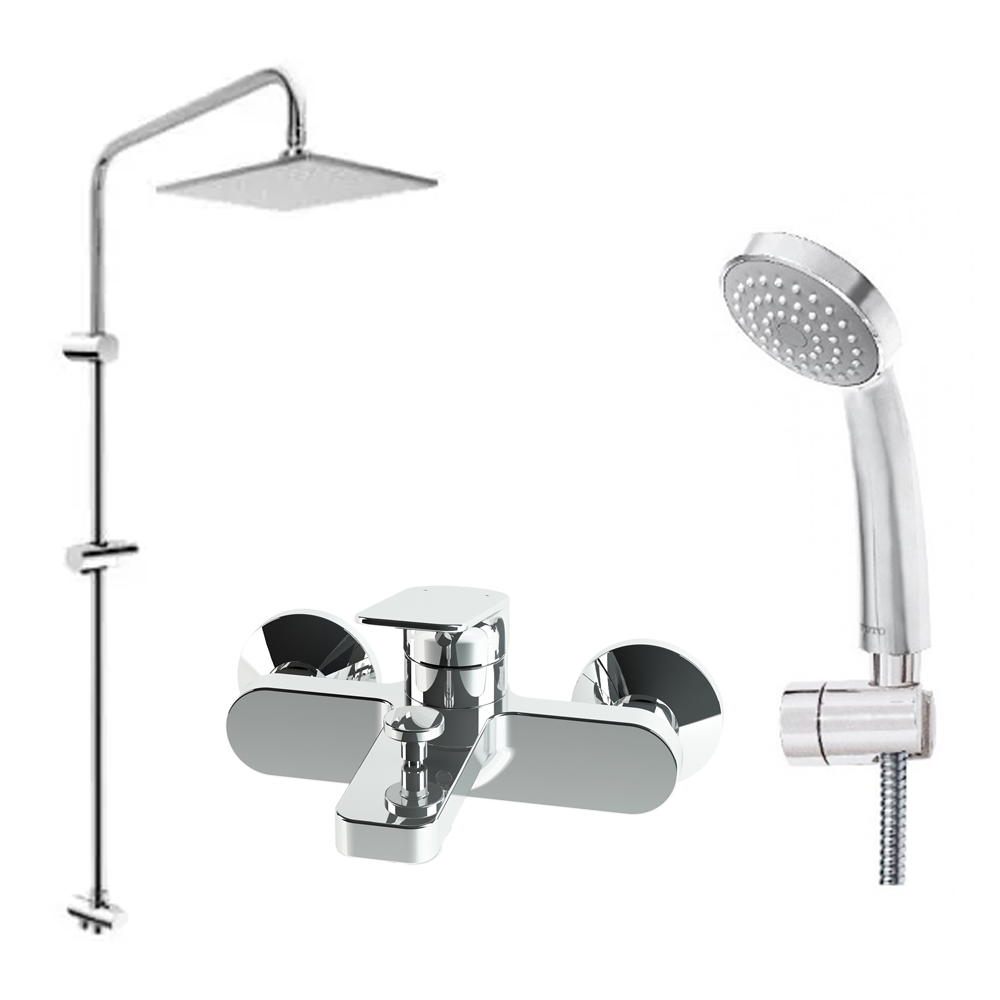 Kết hợp củ sen 302V/104ZR