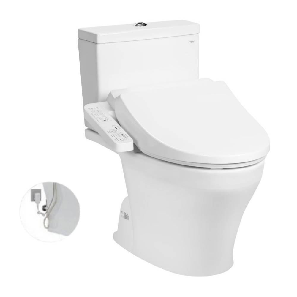 Nắp điện tử W18