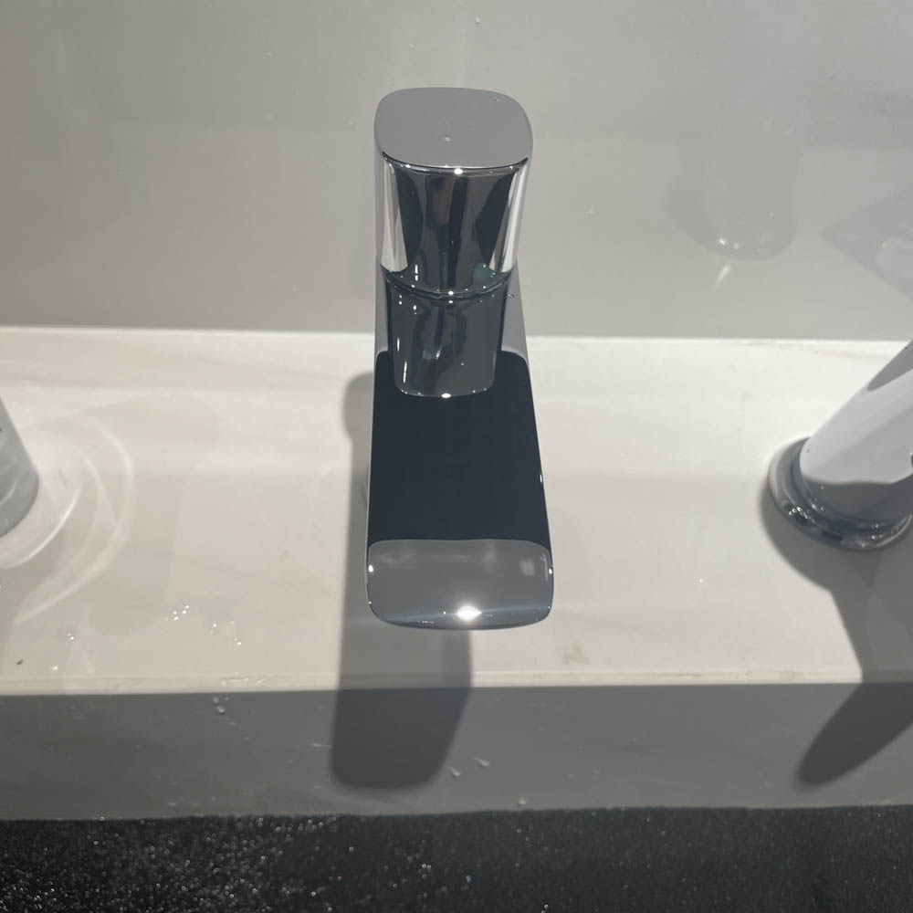 Vòi lavabo lạnh TOTO TLG04101B - 6