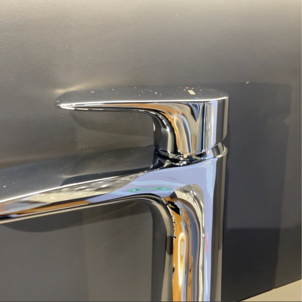 Vòi lavabo nóng lạnh GA TOTO TLG04304V - 9