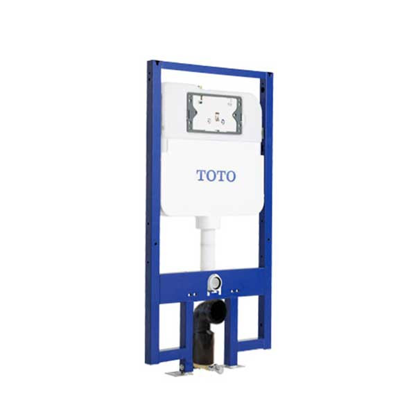 Giấu dây, xả tự động