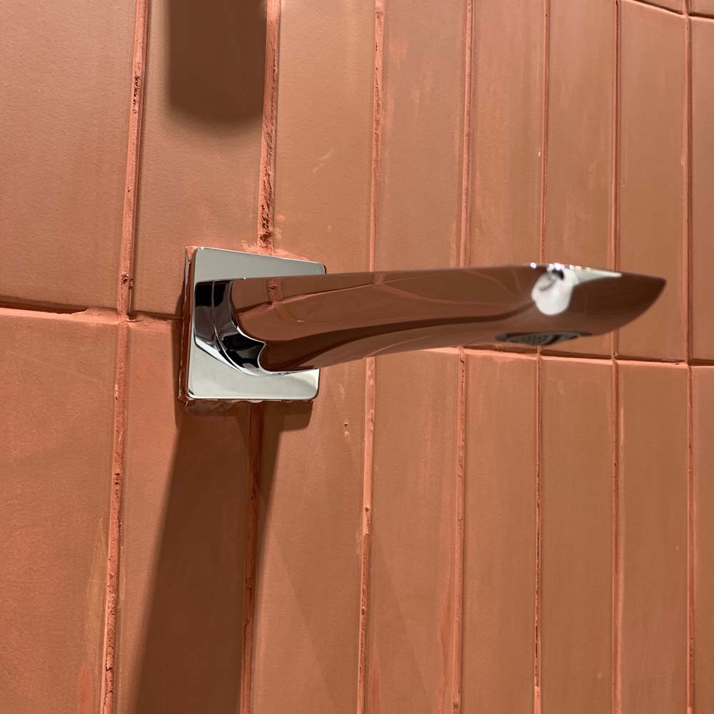 Vòi xả bồn âm tường GR TOTO TBG02001B - 6