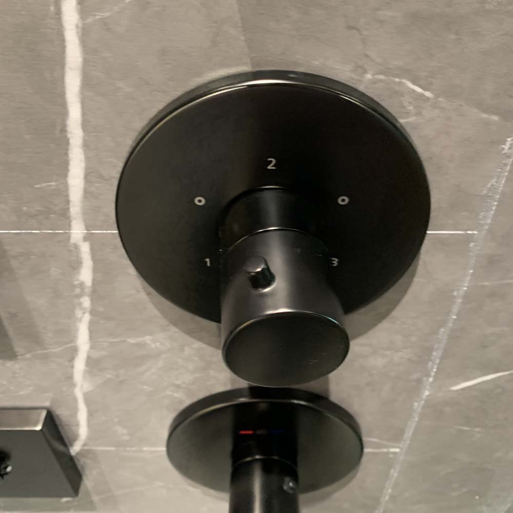 Van chuyển hướng 3 đường nước TOTO TBV01102B - 4