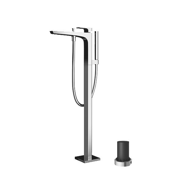 Vòi xả bồn tắm TOTO TBG07306AA nóng lạnh - 15