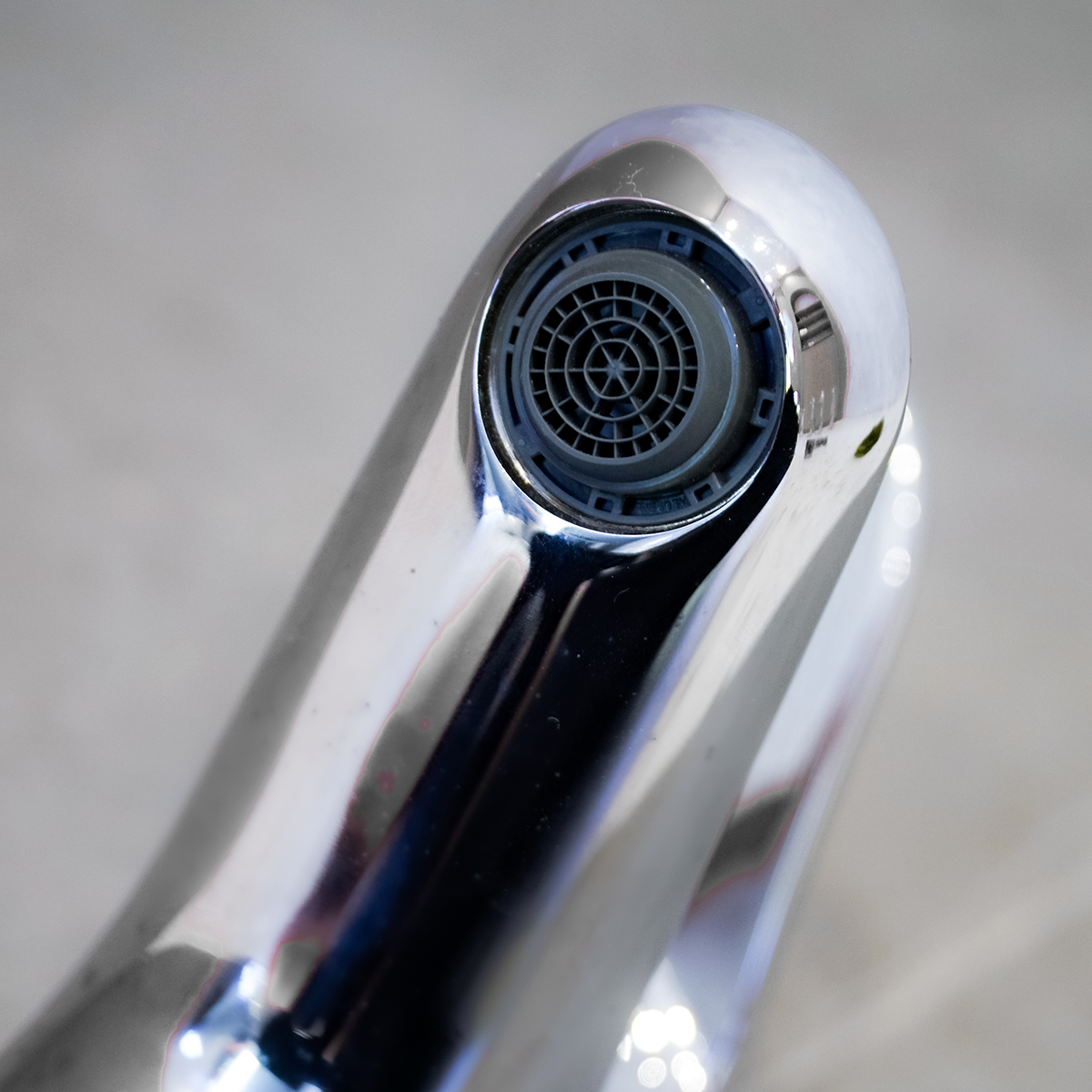 Vòi lavabo nóng lạnh LF TOTO TLS04306V - 7