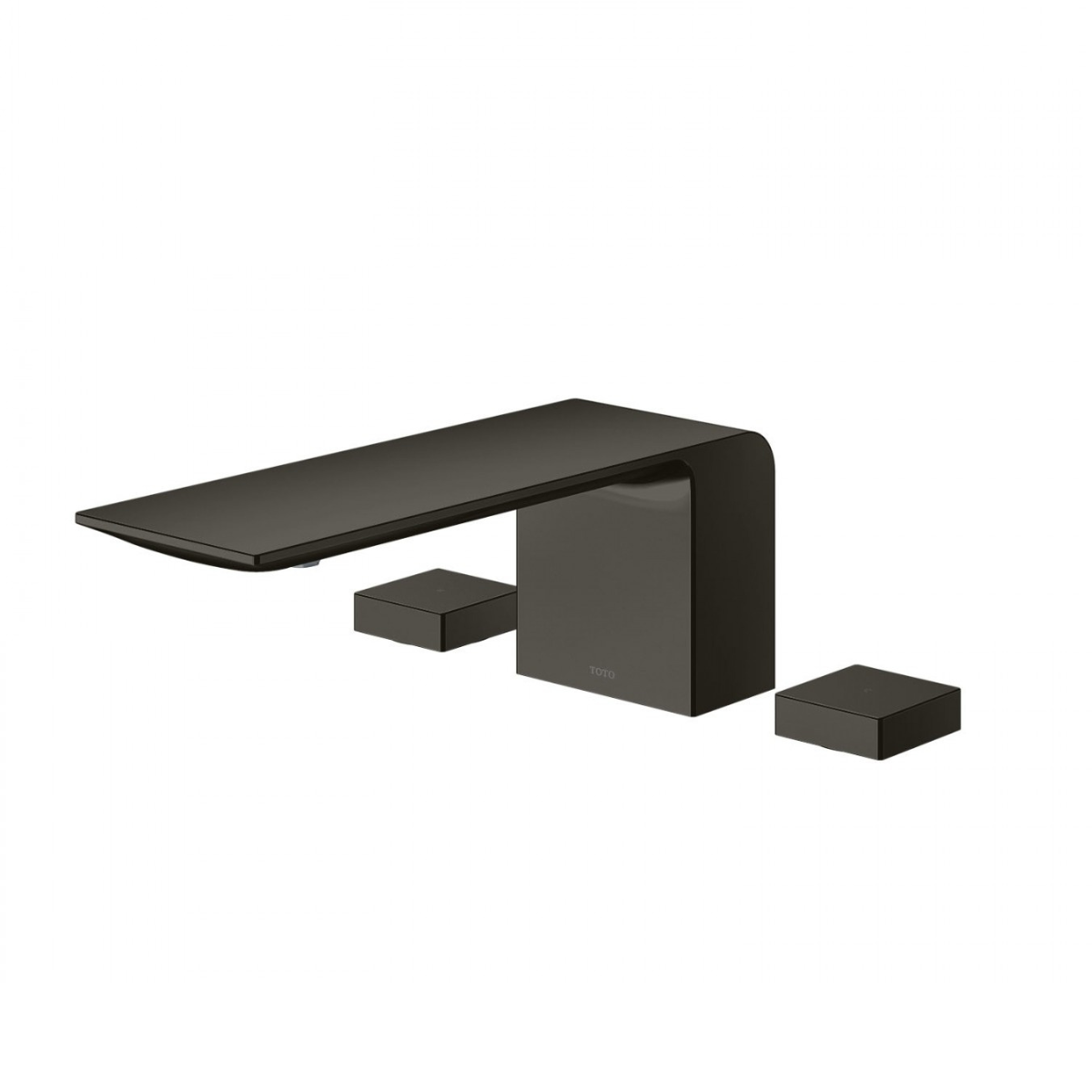 Vòi xả bồn tắm TOTO TBP02201BA nóng lạnh - 5