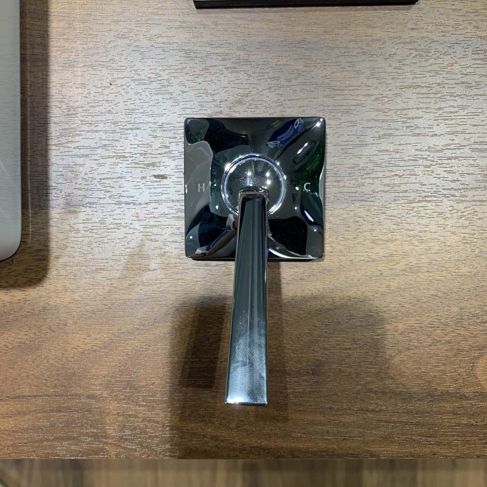 Vòi lavabo nóng lạnh ZL TOTO TLP02304B - 9