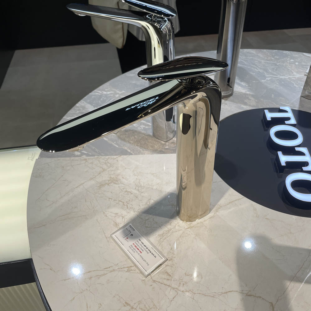 Vòi lavabo nóng lạnh ZA TOTO TLP03301A1 - 31