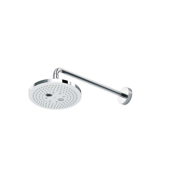 Bát sen tắm tắm gắn tường TOTO TBW01004A (2 chế độ, tròn) - 6