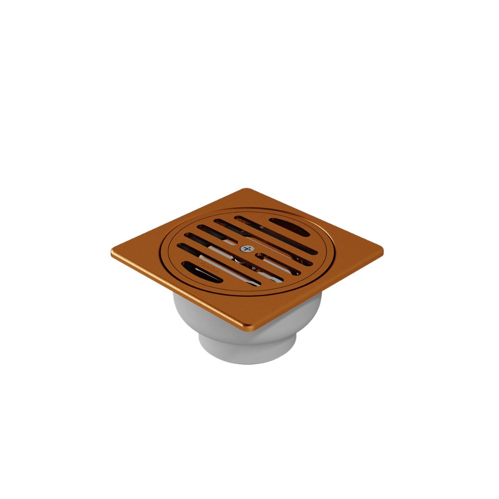 Ga thoát sàn TOTO TX1DB 115x115mm - 4