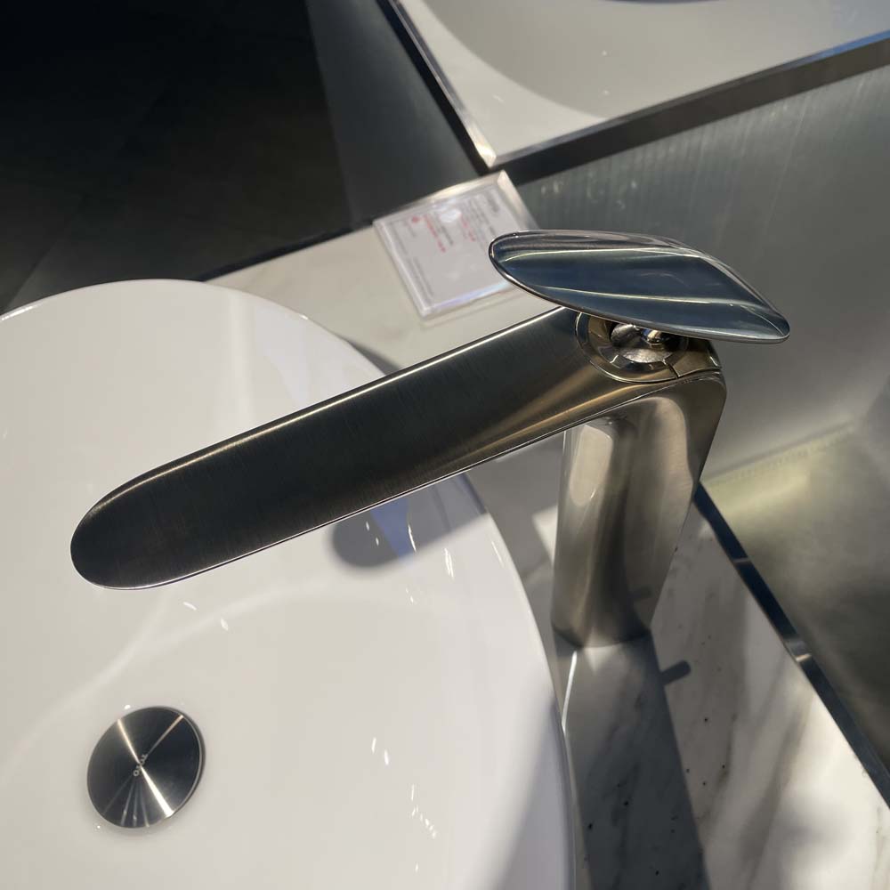 Vòi lavabo nóng lạnh ZA TOTO TLP03301A1 - 7