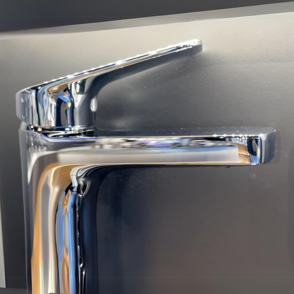 Vòi lavabo nóng lạnh Rei-S TOTO TTLR302FV-1R - 4