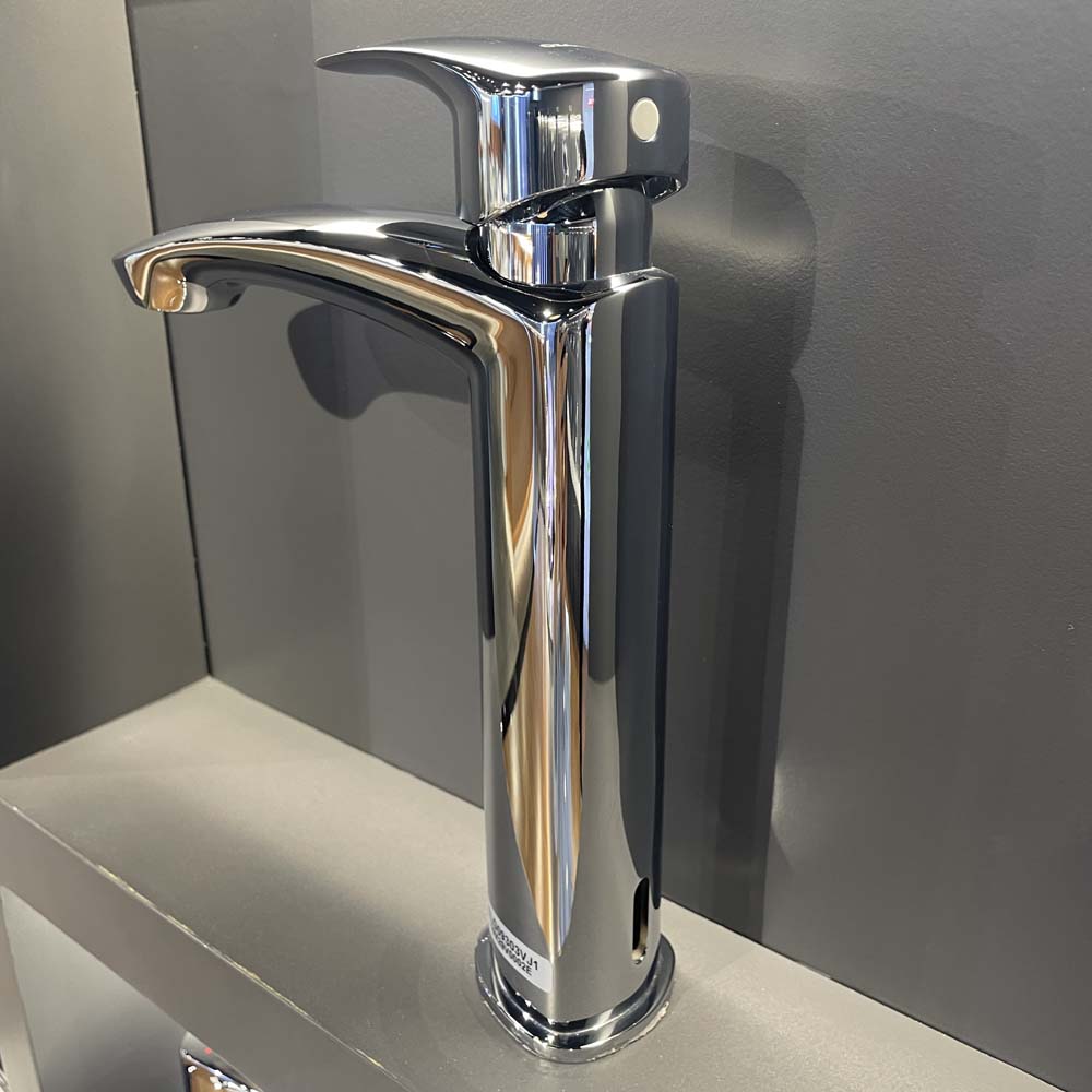 Vòi lavabo nóng lạnh GM TOTO TLG09303V - 3
