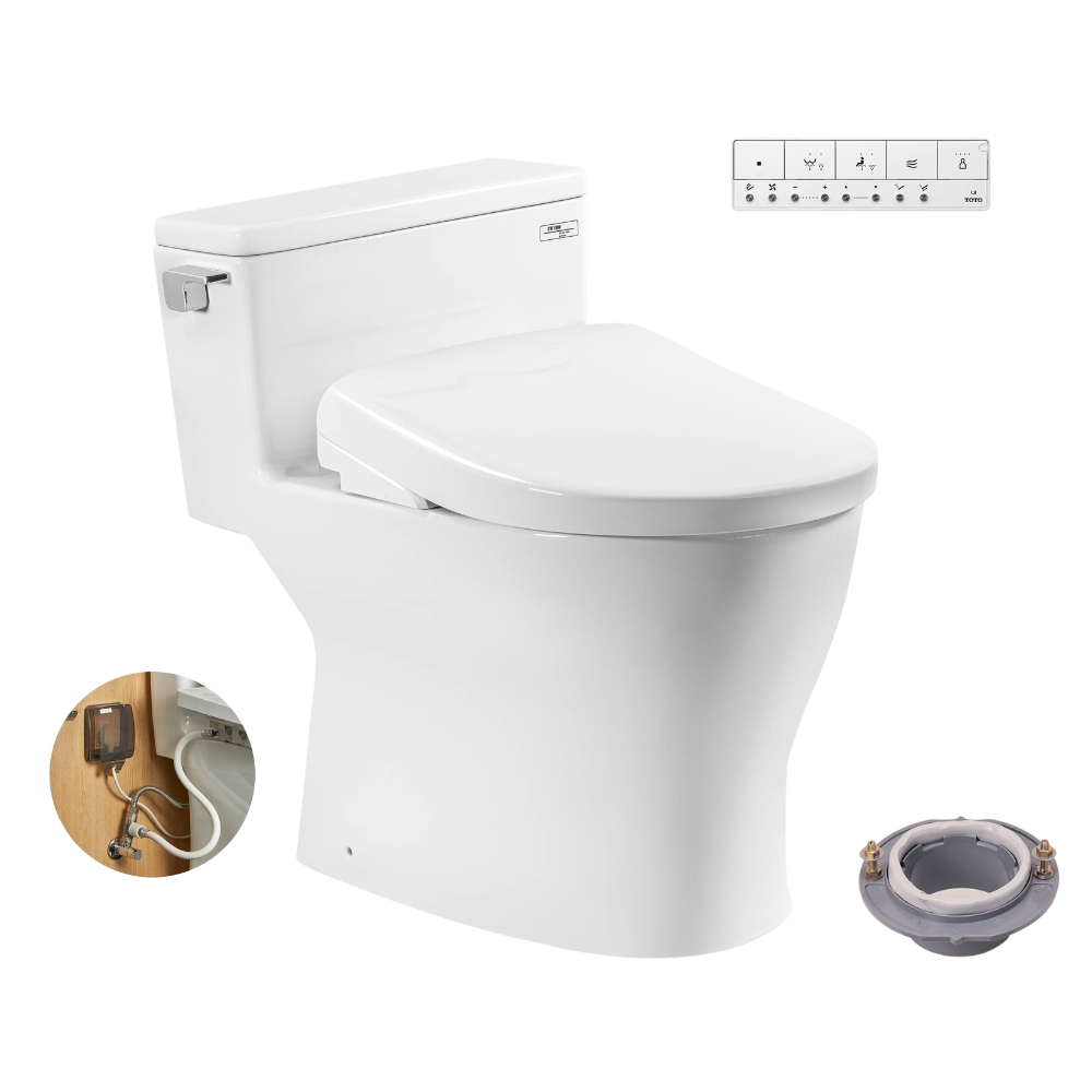 Nắp điện tử W23