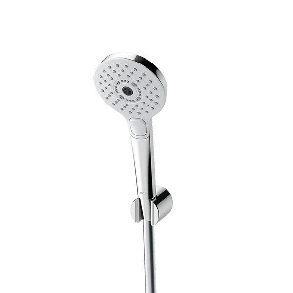 Set sen tắm âm tường 3 đường nước nhiệt độ TOTO GLOBAL FITTINGS TBW01005B - 10