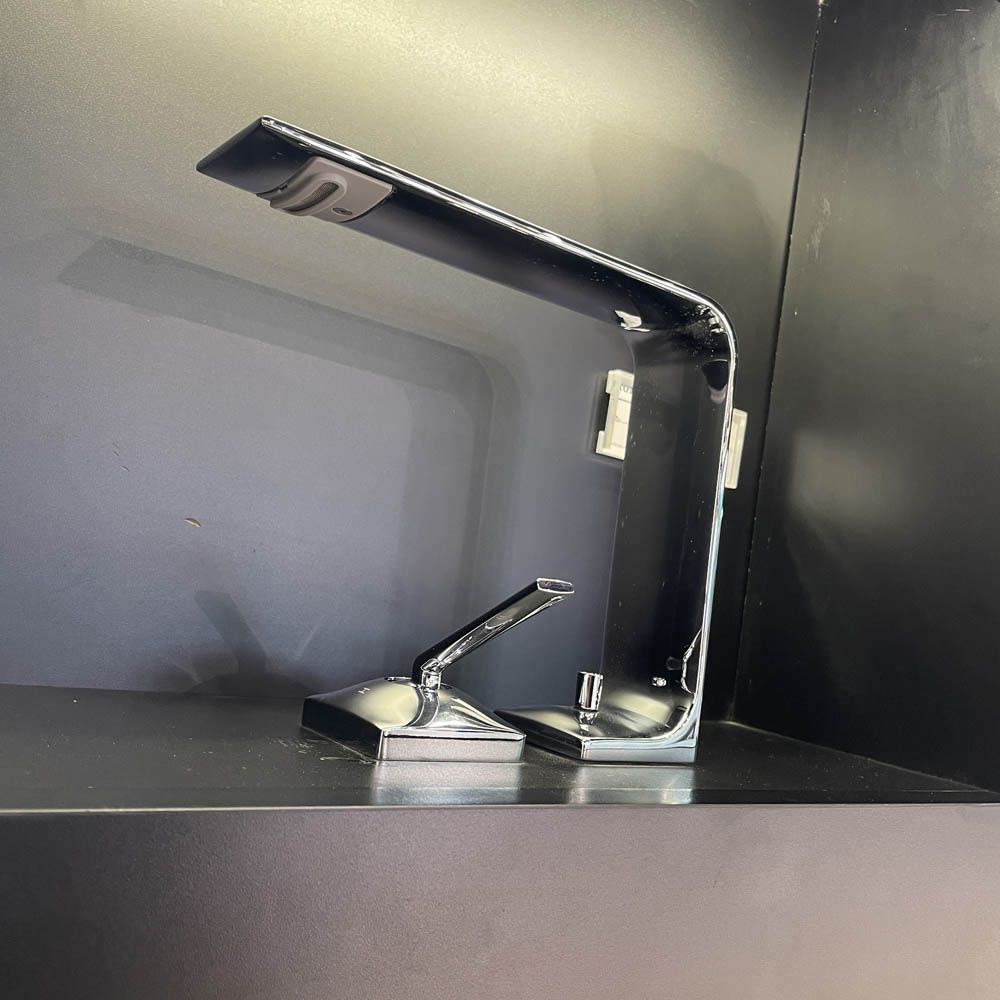 Vòi lavabo nóng lạnh ZL TOTO TLP02304B - 14