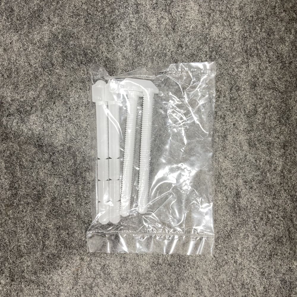 Nắp đậy nút xả TOTO MB170P - 11
