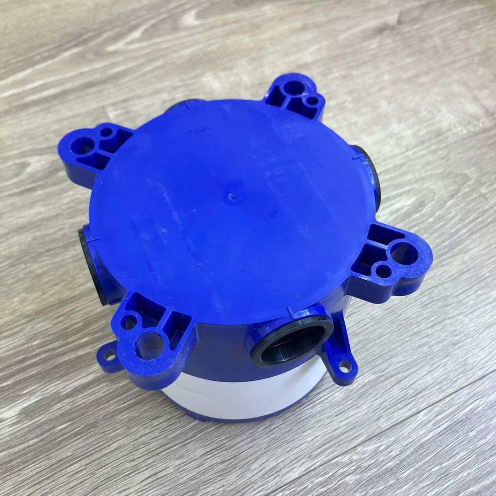 Phụ kiện âm tường TOTO TBN01001B - 7