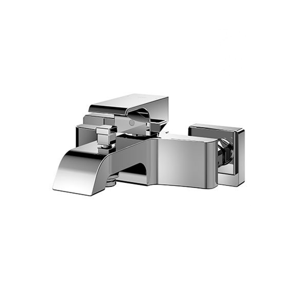 Bộ sen tắm nóng lạnh TOTO TBG08302VA TBW02006V (3 chế độ) - 2