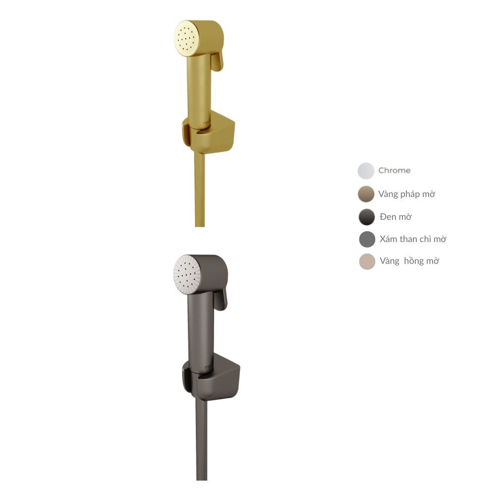 Vòi xịt vệ sinh TOTO THX20SEV1 - 2