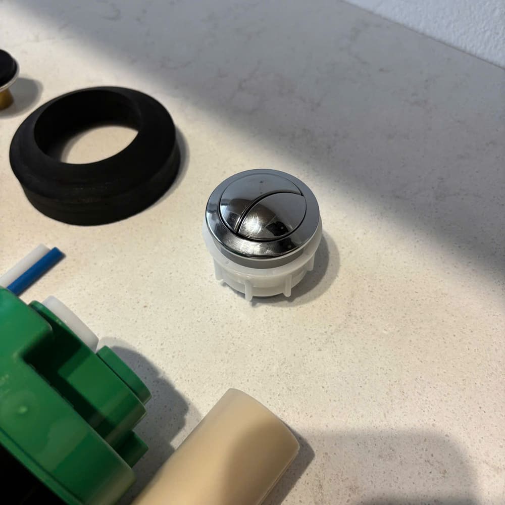 Bộ xả bồn cầu TOTO HTSV818S (CS818D, CS819DR, CS945DN) - 9