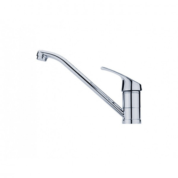 Vòi bếp nóng lạnh TOTO TX604KDN - 4