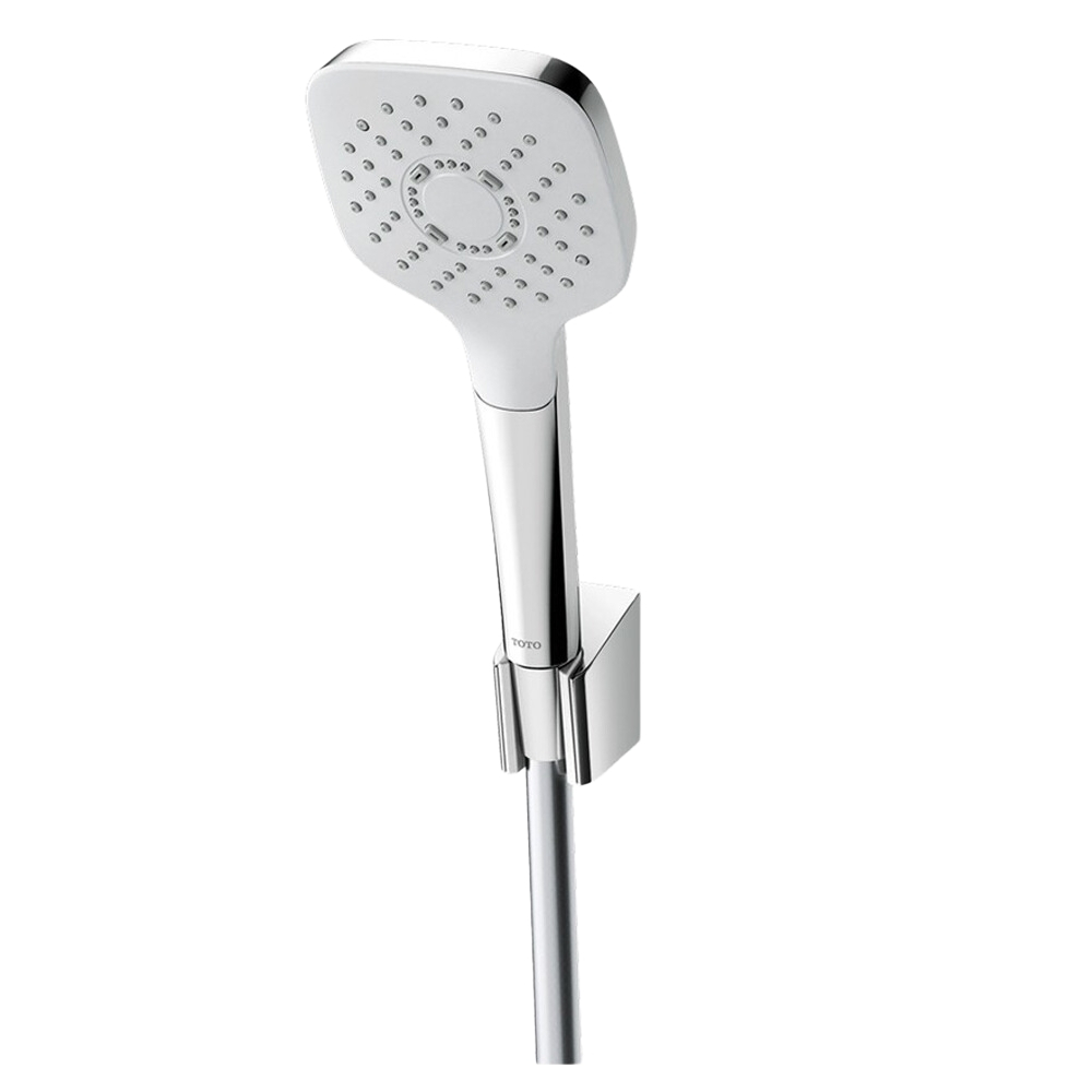 Bộ sen tắm nhiệt độ TOTO TBV03429V TBW02005A - 4