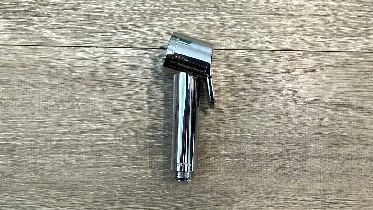 Vòi xịt vệ sinh TOTO TVCF202 - 5