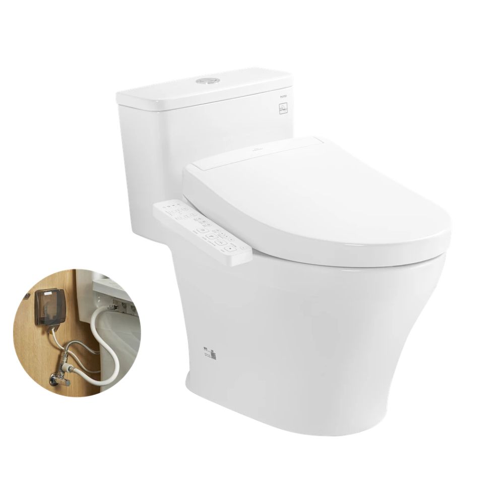 Nắp điện tử W24
