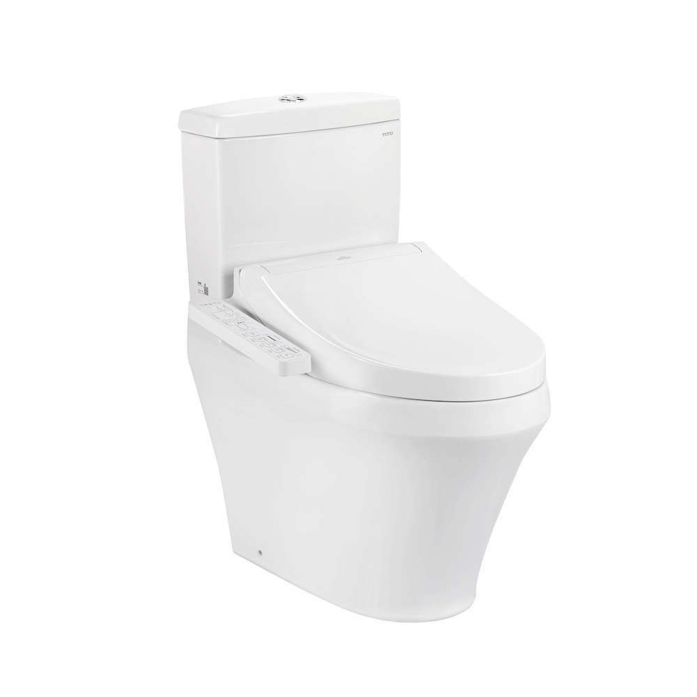 Nắp điện tử W17