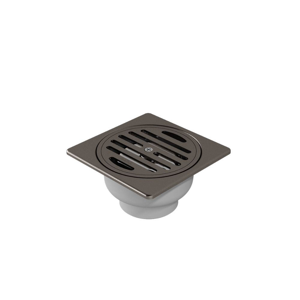 Ga thoát sàn TOTO TX1DB 115x115mm - 5