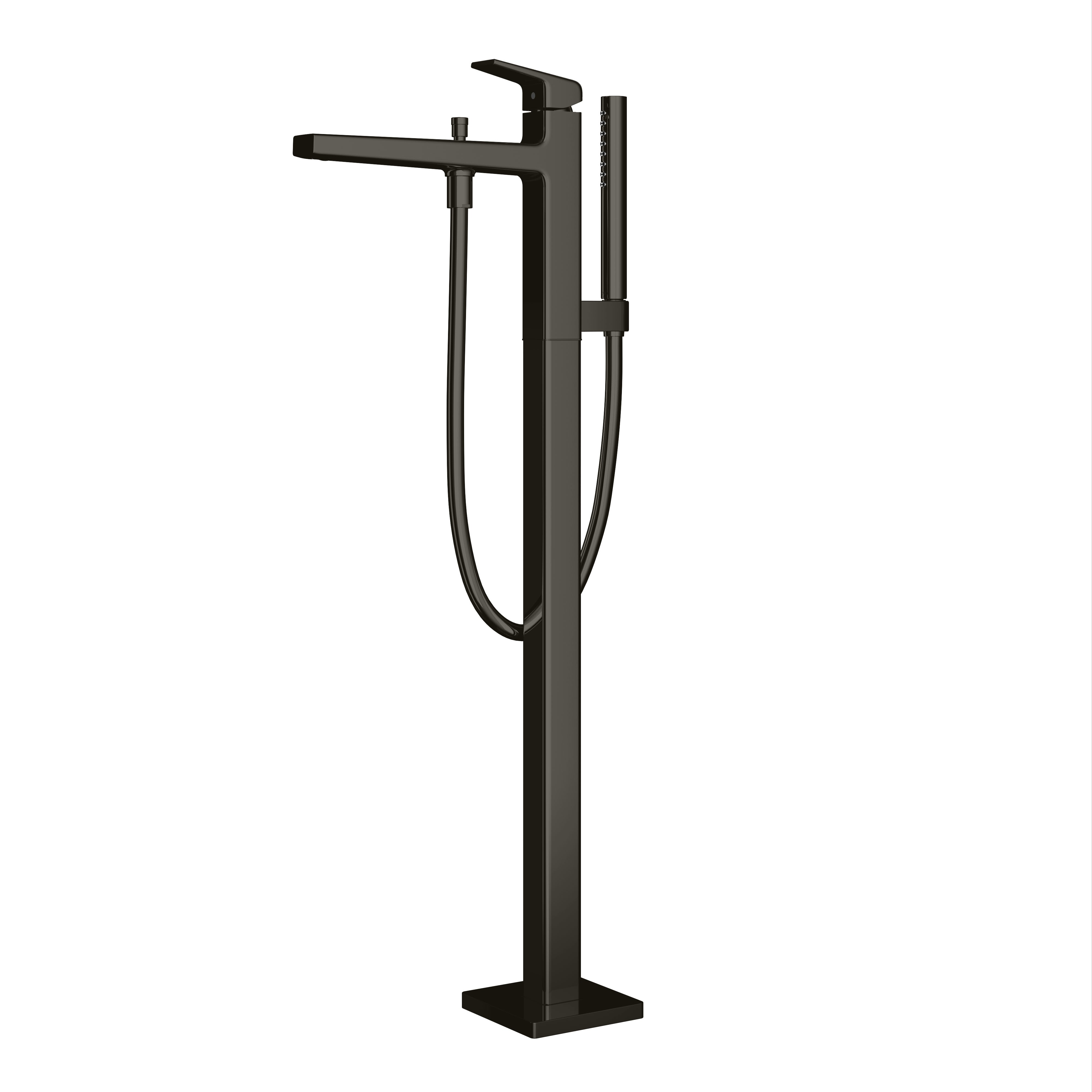 Vòi xả bồn tắm TOTO TBG10306AA đặt sàn nóng lạnh - 12