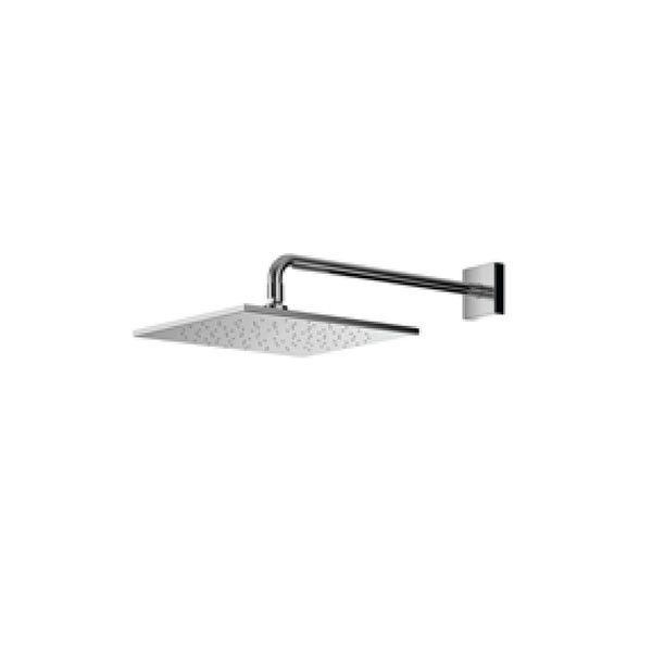 Bát sen tắm gắn tường TOTO DBX114CAMR (vuông, 300mm)