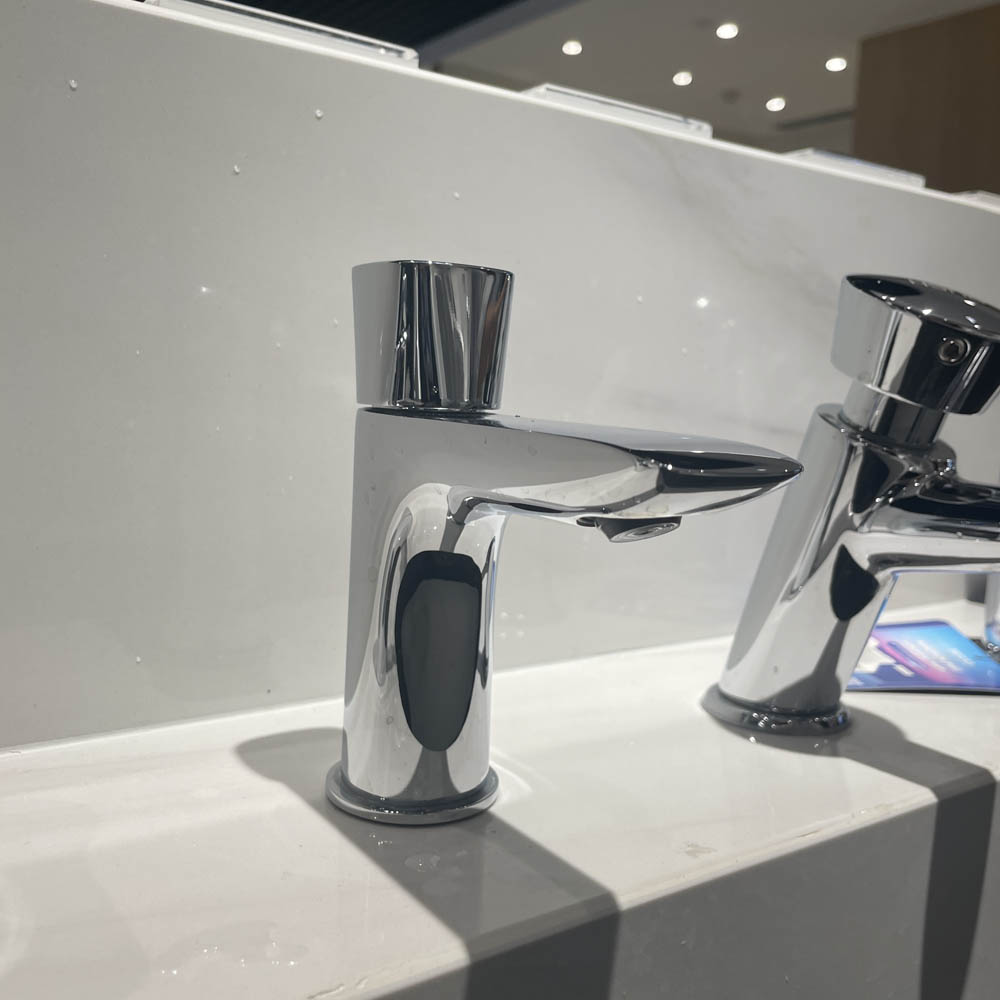 Vòi lavabo lạnh TOTO TLG04101B - 9