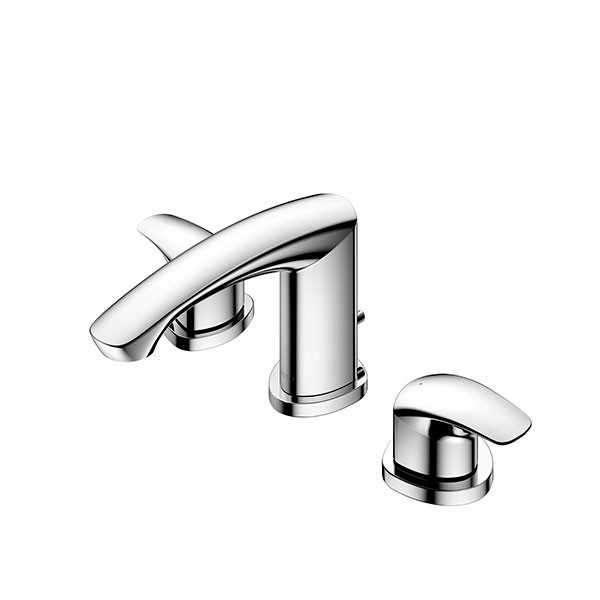 Vòi lavabo nóng lạnh GM TOTO TLG09201BA - 4